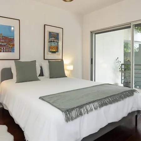 Malveira Seaviews By Cadenzalux Villa *