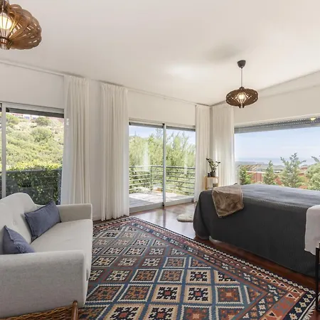 Malveira Seaviews By Cadenzalux *