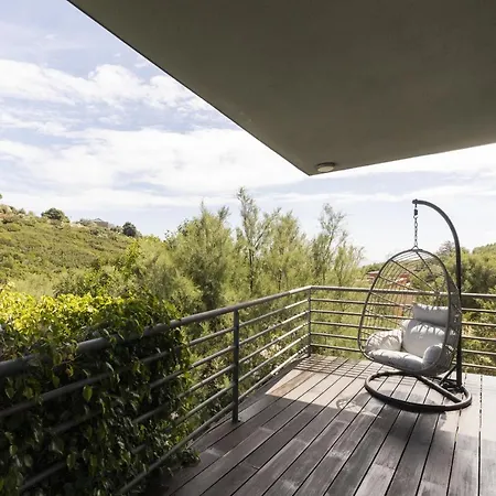 Malveira Seaviews By Cadenzalux Villa *