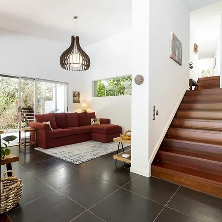 Malveira Seaviews By Cadenzalux Villa *